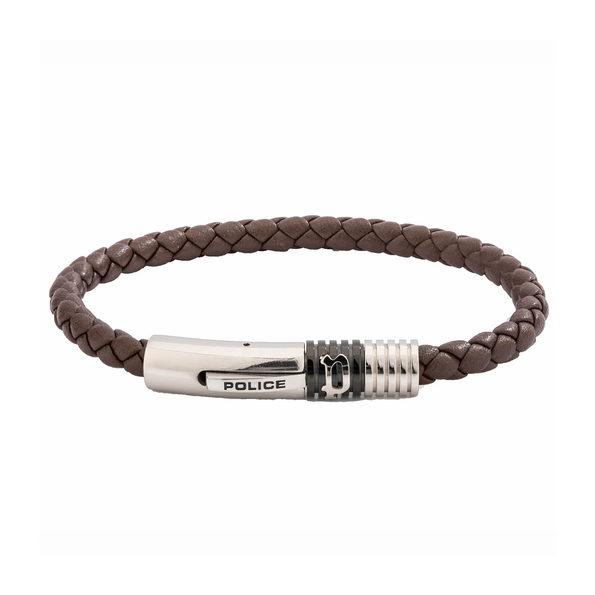 PJ26430BLC-02 POLICE Men's Bracelets