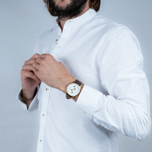 CBA.4031 PIERRE CARDIN Men's Watch