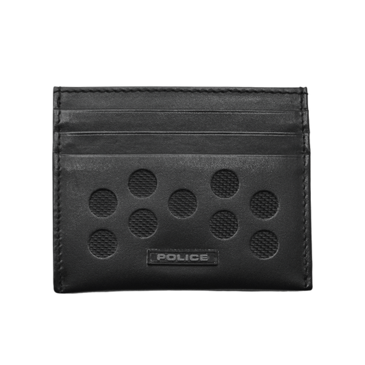 40018WLBK-01 POLICE Men's Wallets & Money Clips-i-Watch-2