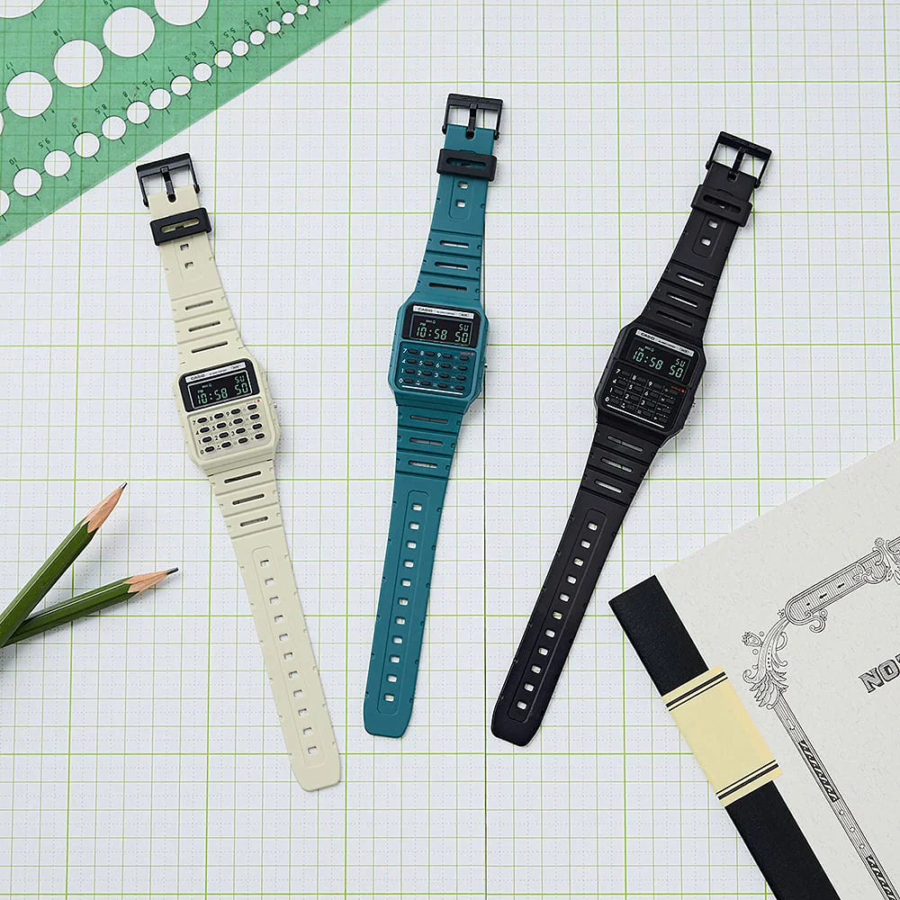 Casio Vintage Ultimate Guide