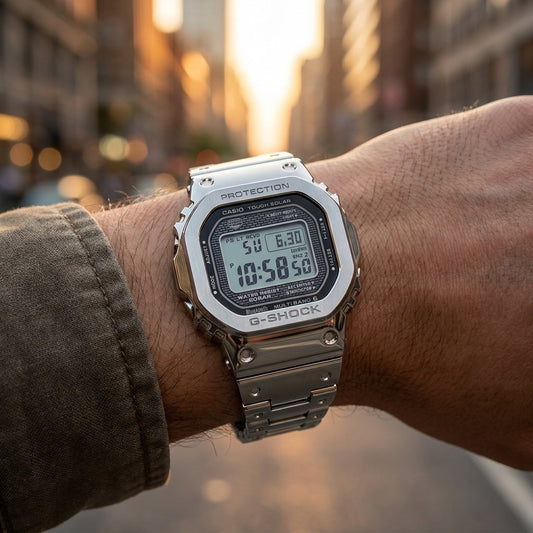 Are Casio Watches Good? Worth It in 2026? (Honest Review)