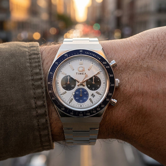 Are Timex Watches Good Quality? Worth It in 2026?