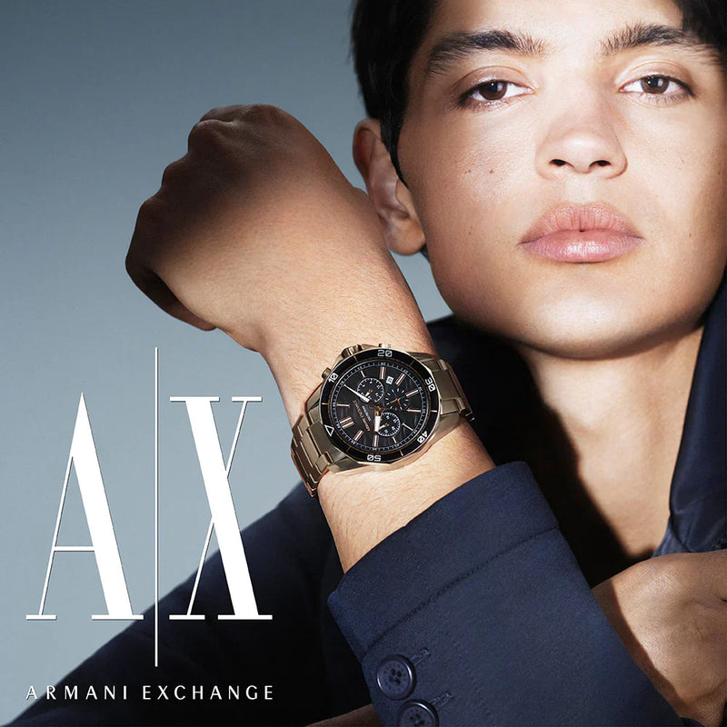 Armani Exchange