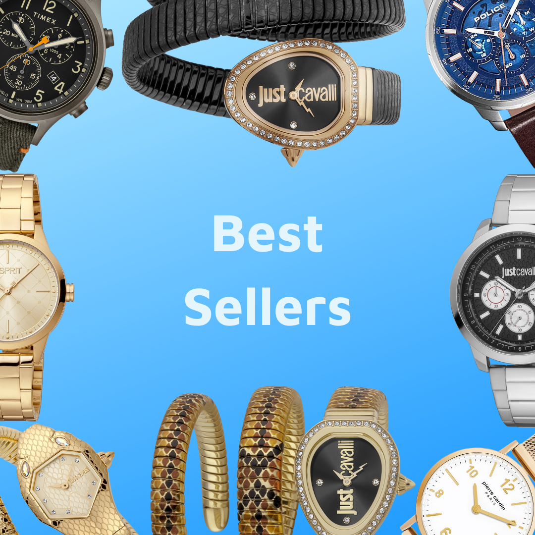 Best sellers