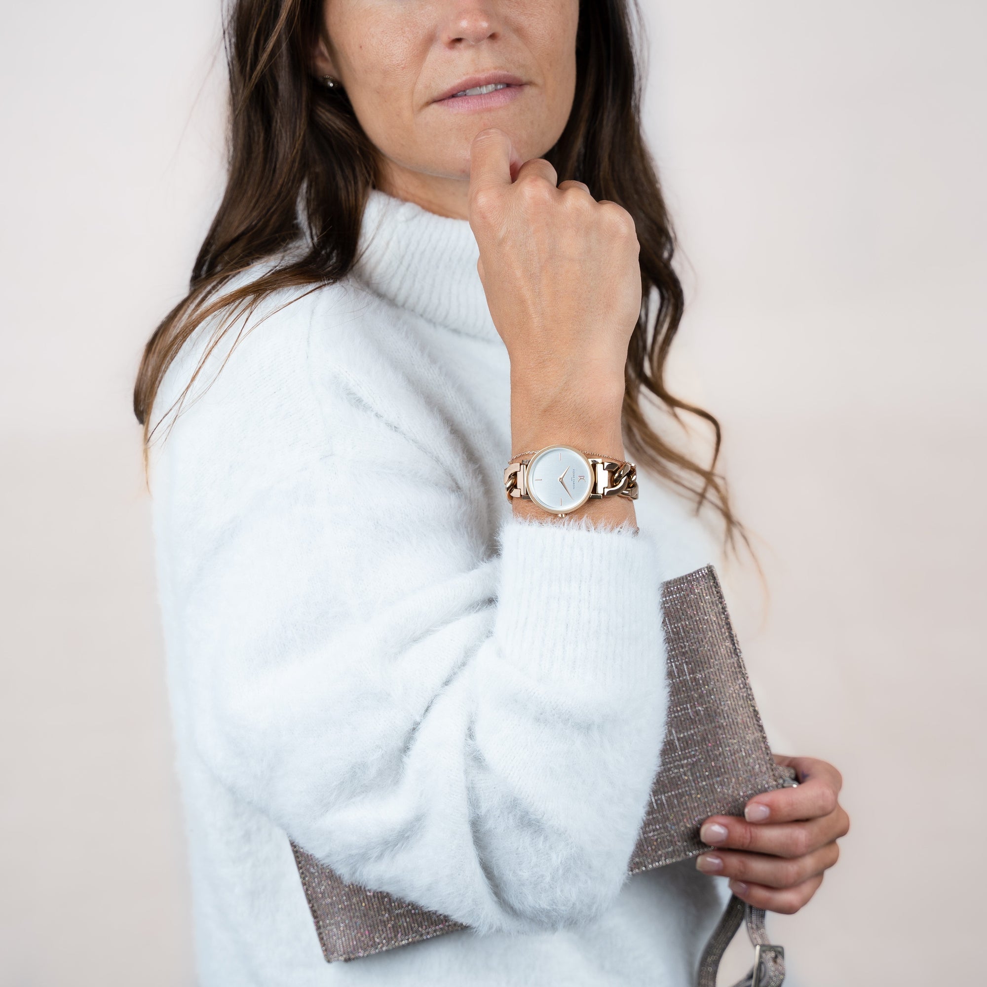 PIERRE CARDIN Women's Watches-i-watch