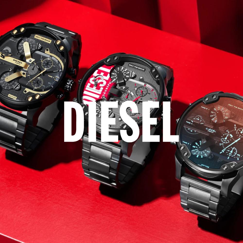 DIESEL