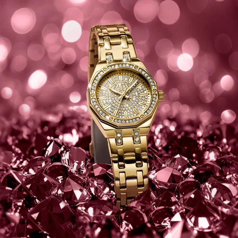 Guess Women watch