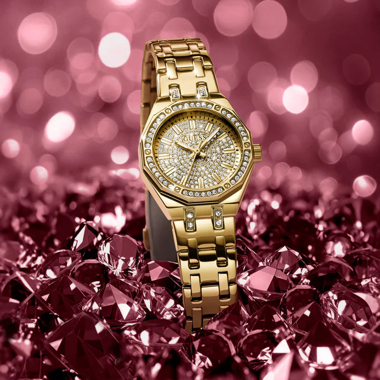 Guess Women watch