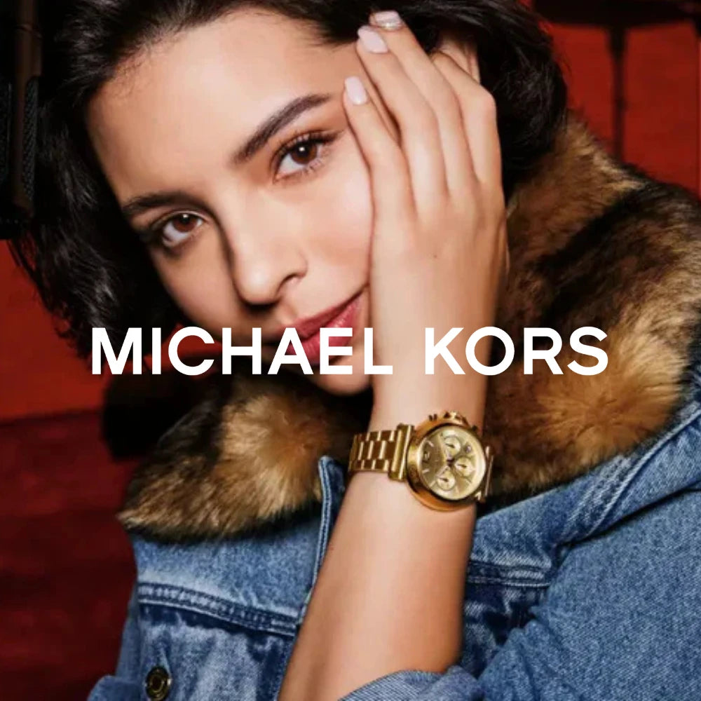 MICHAEL KORS