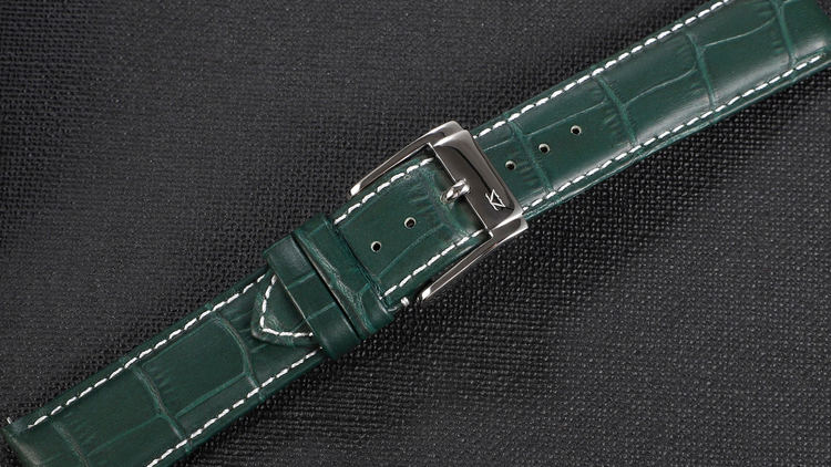 Men's wrist 2025 watch bands