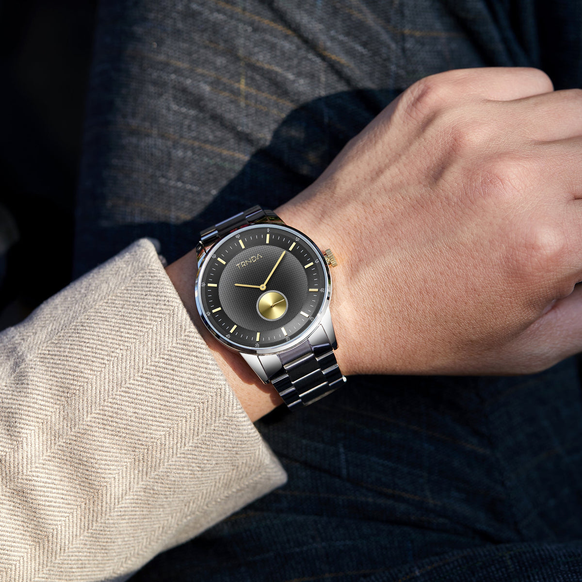 TRNDA For Him-i-watch