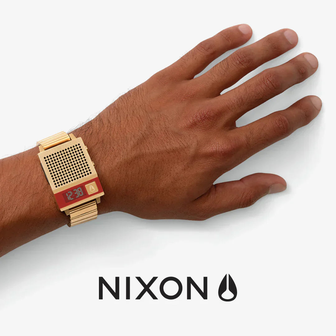 Nixon-i-watch