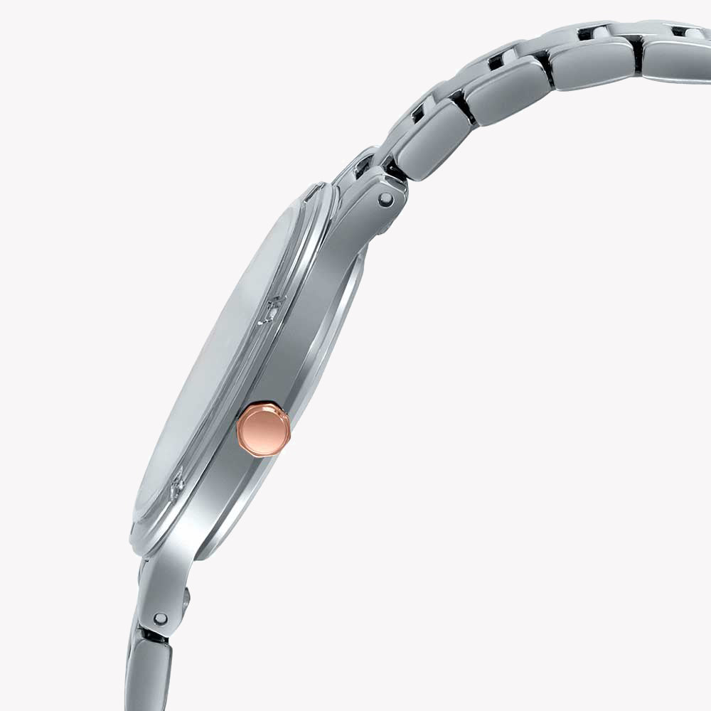 CASIO SHE-4533D-7AUDF ELEGANT SPORTY TIMEPIECE - ULTIMATE WOMEN'S WATCH FOR EVERY OCCASION-i-Watch-3