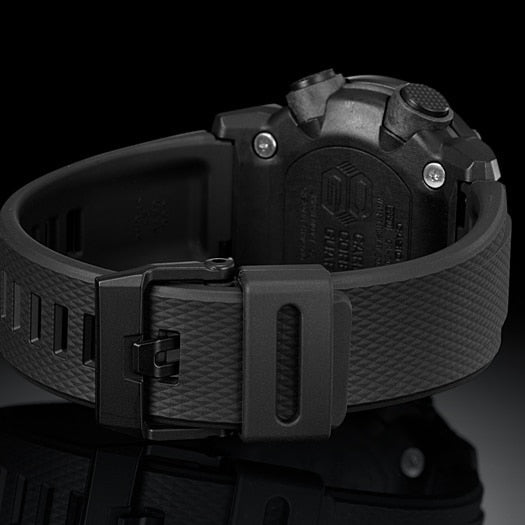 Casio G-Shock Ga-2000su-1adr - Unmatched Resilience For Modern Adventurers