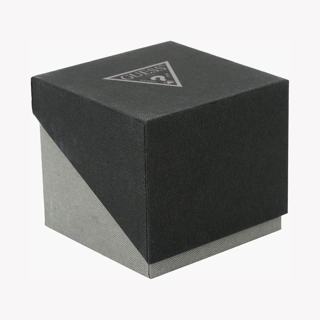 GUESS GW0110L1 VIBRANT CHARM - STUNNING GOLD & MULTICOLOR DIAL WOMEN'S WATCH-i-Watch-4