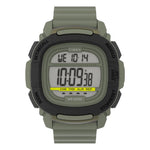 Timex Resin Digital Men's Watch TW5M36000