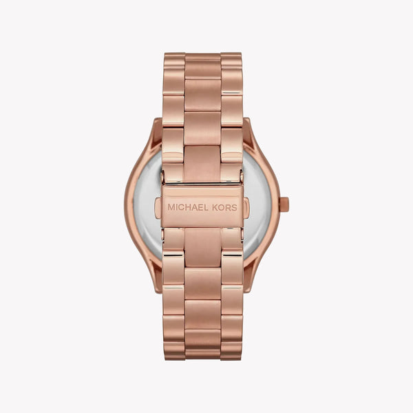 Michael Kors Women's Rose Gold Watch, Stainless Steel | Mk3197 by i-watch