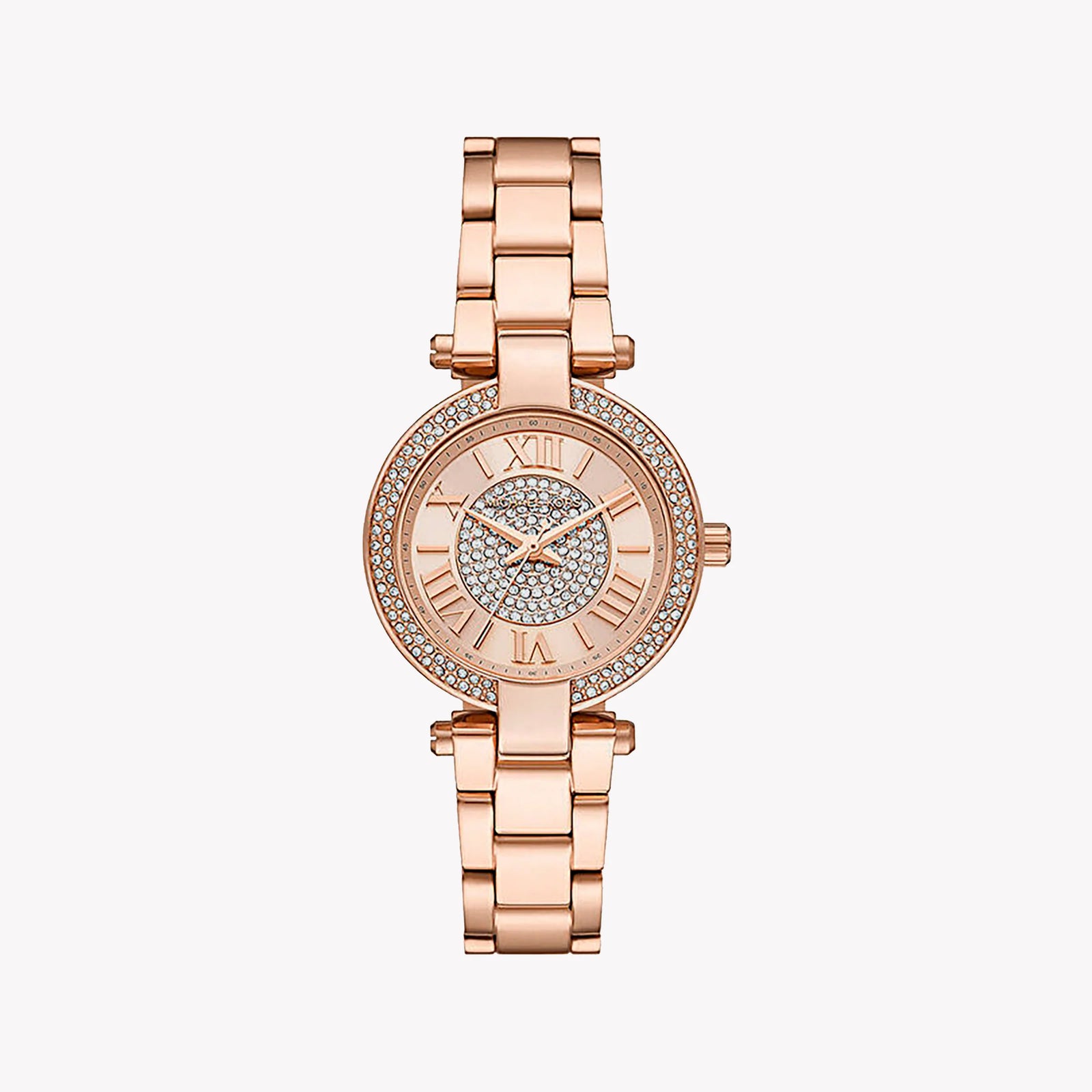 Michael Kors Women's Rose Gold Watch, Stainless Steel | Mk4705 by i-watch