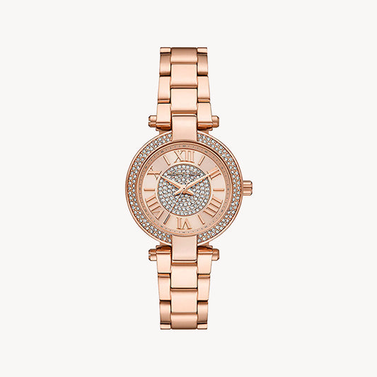 MICHAEL KORS MK4705 Women's Watch