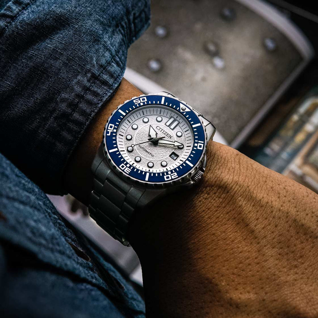 CITIZEN NJ0171-81A - ELEGANT AUTOMATIC TIMEPIECE FOR MODERN MEN-i-Watch-5