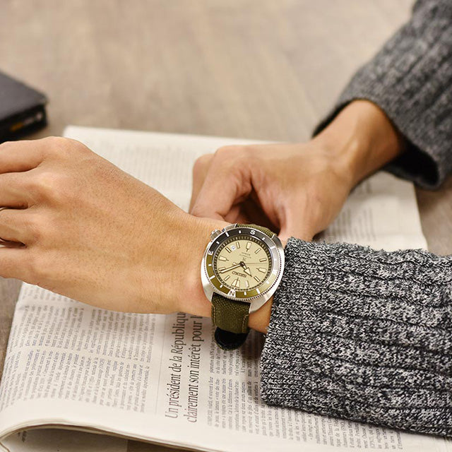 SEIKO PROSPEX SRPG13K1 Men's Watch - 42.4mm, Durable, Stylish-i-Watch-5