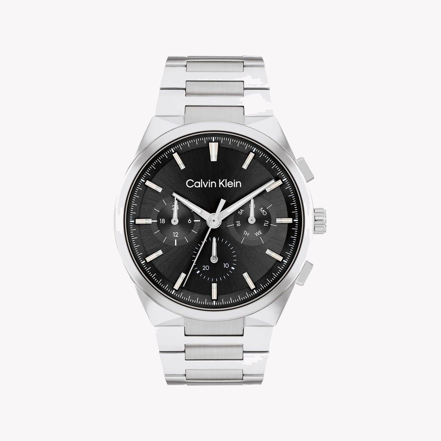 CK CALVIN KLEIN NEW COLLECTION 25200459 Men's watch