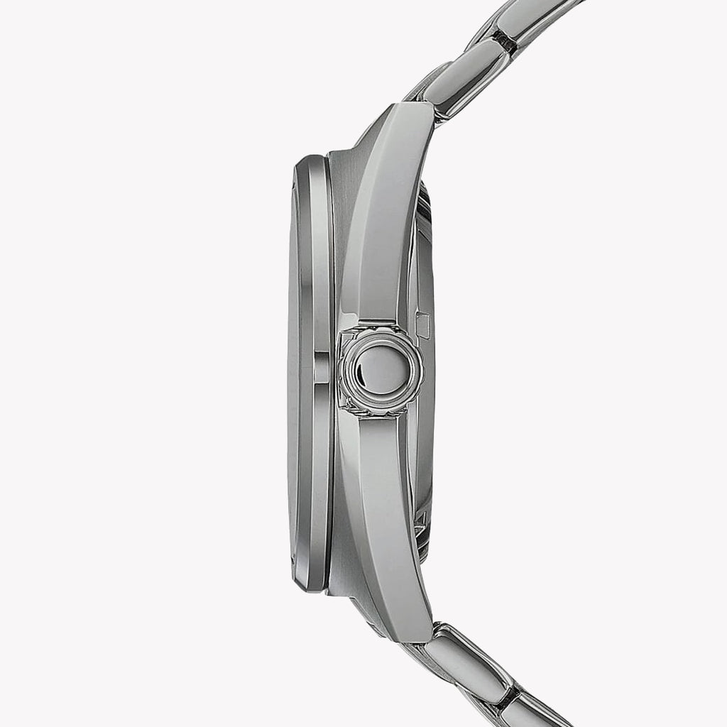 CITIZEN NJ0100-89A - DYNAMIC MEN'S AUTOMATIC WATCH WITH STAINLESS STEEL ELEGANCE-i-Watch-4