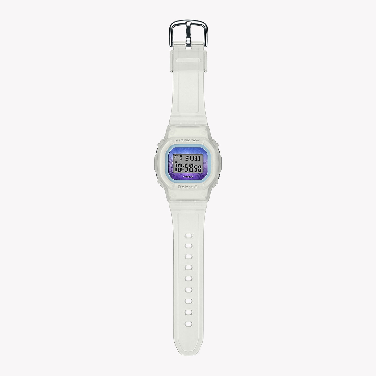 BABY-G BGD-560WL-7DR Women's Watch