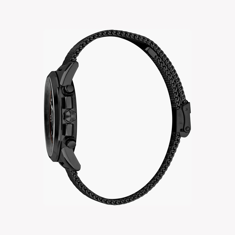 Just Cavalli Men's Black Watch, Black Dial | Jc1g175m0065 by i-watch