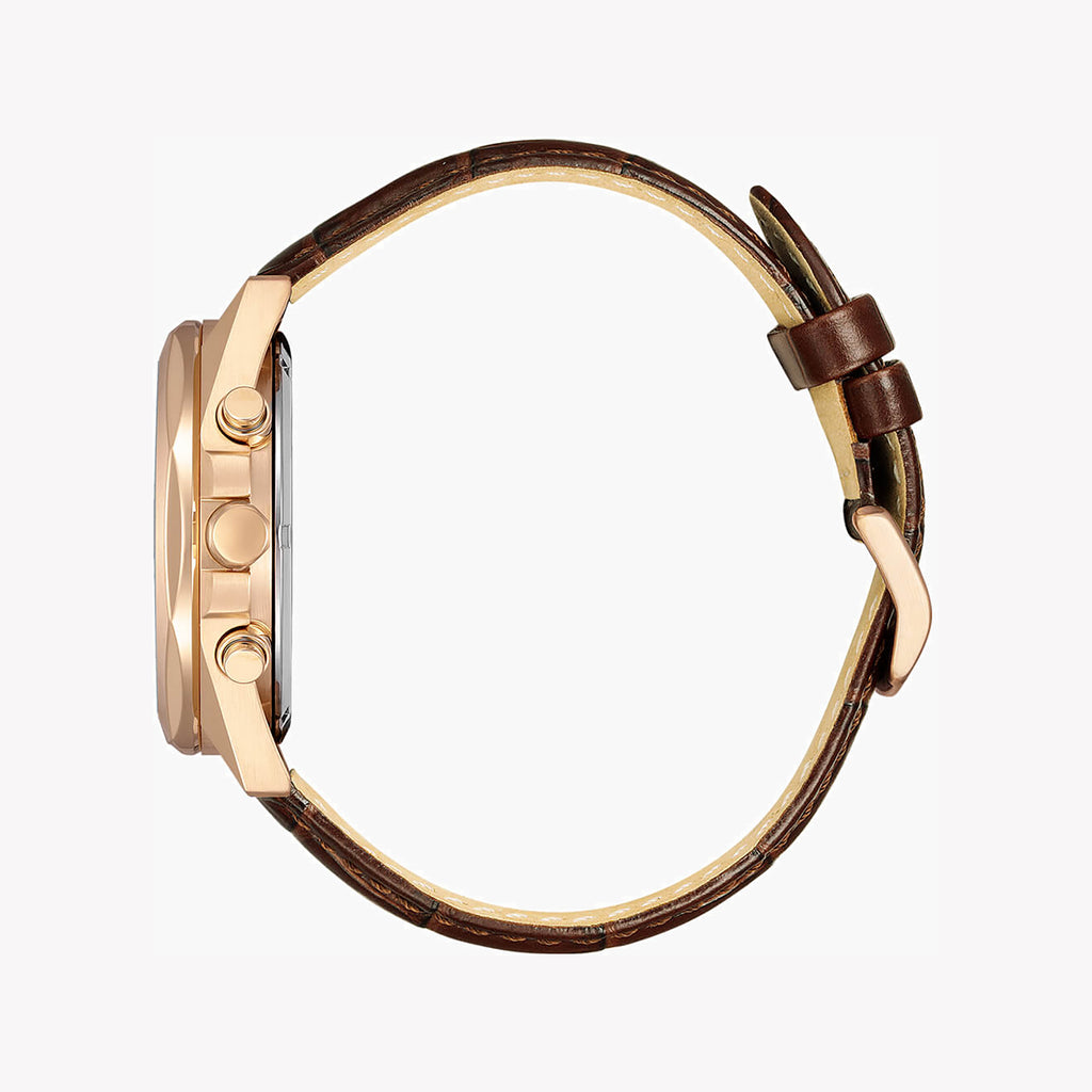 CITIZEN CA4593-15A DYNAMIC SOPHISTICATION - ELEGANT MEN'S TIMEPIECE WITH MULTI-DIAL CHRONOGRAPH-i-Watch-3