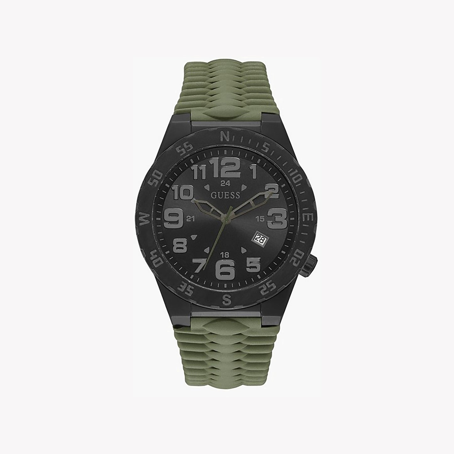 GUESS GW0322G2 Men's Watch