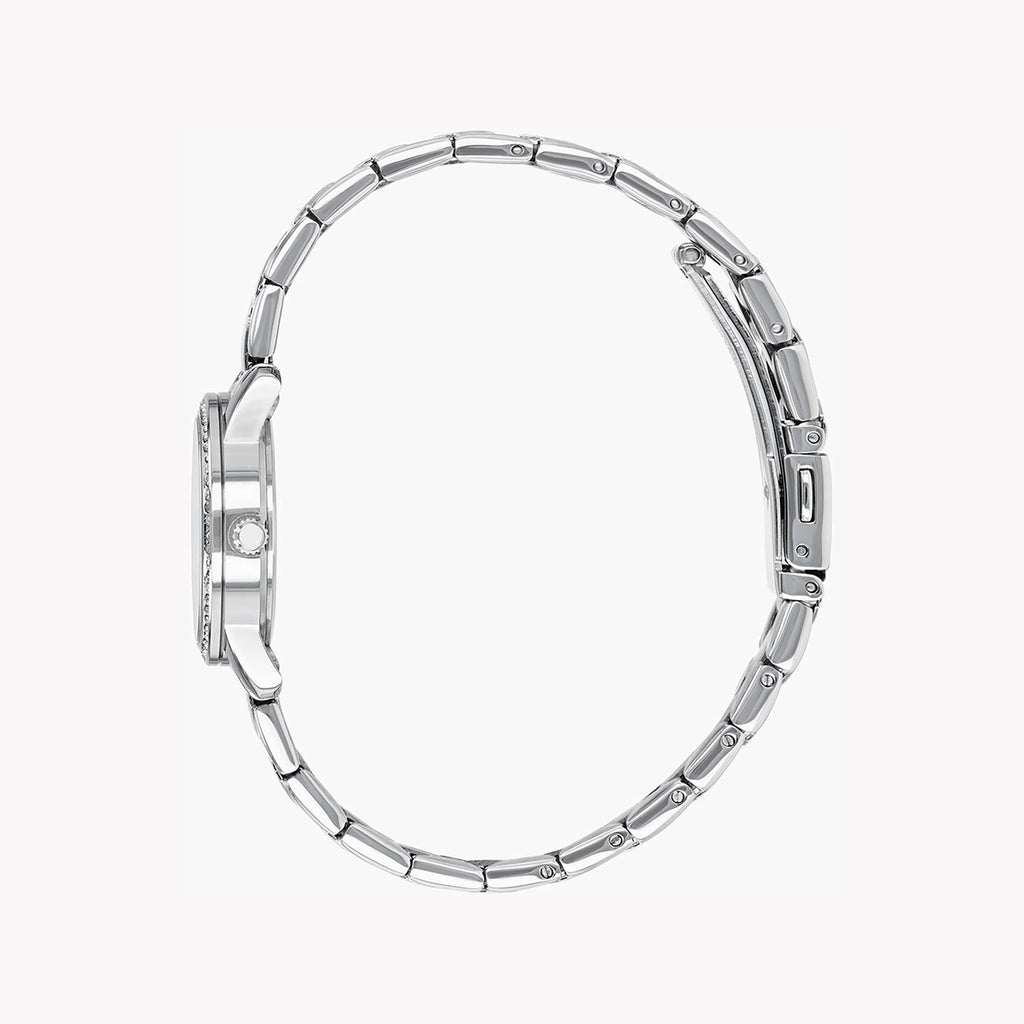 CITIZEN EU6030-81D - ELEGANTLY TIMELESS WOMEN'S STAINLESS STEEL WATCH-i-Watch-3