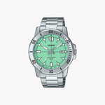 Casio Sport Collection Diver MTP-VD01D-3E1VUDF Men's Watch