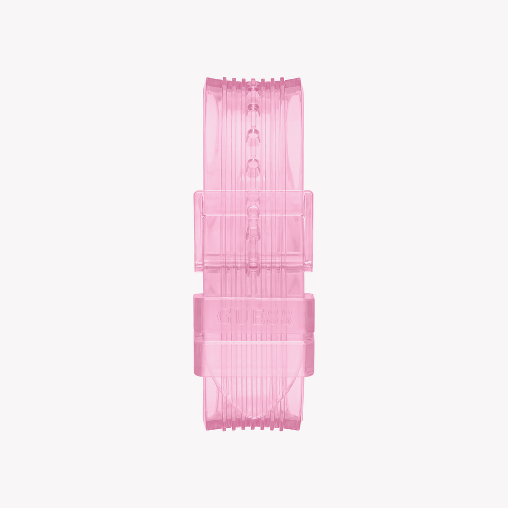 GUESS GW0438L2 PINK PLAYFUL CHARM - Vibrant Women's Watch with Chic Design and Everyday Durability-i-Watch-3