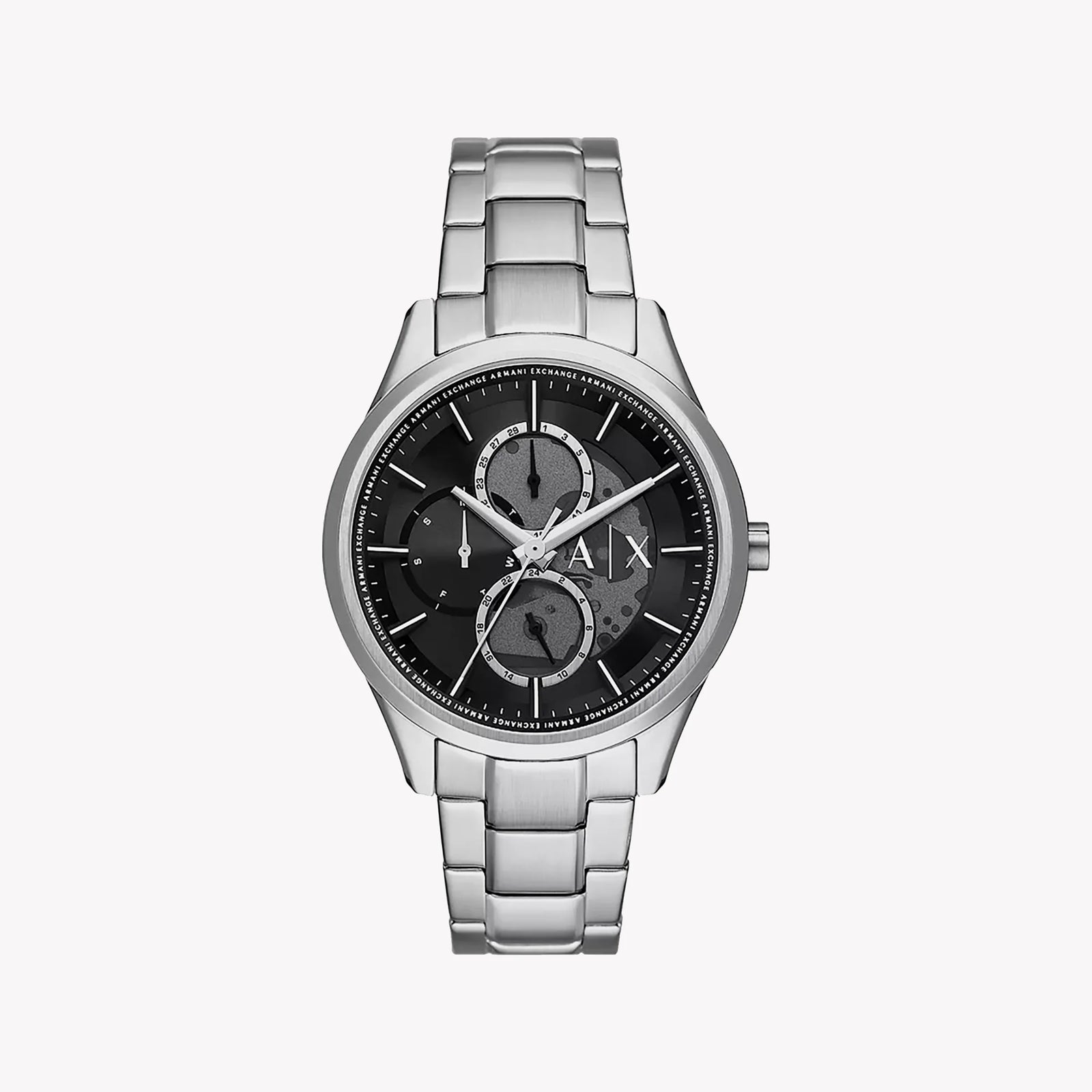 ARMANI EXCHANGE AX1873 - BOLD TIMEPIECE FOR MODERN MEN WITH SOPHISTICATED STYLE