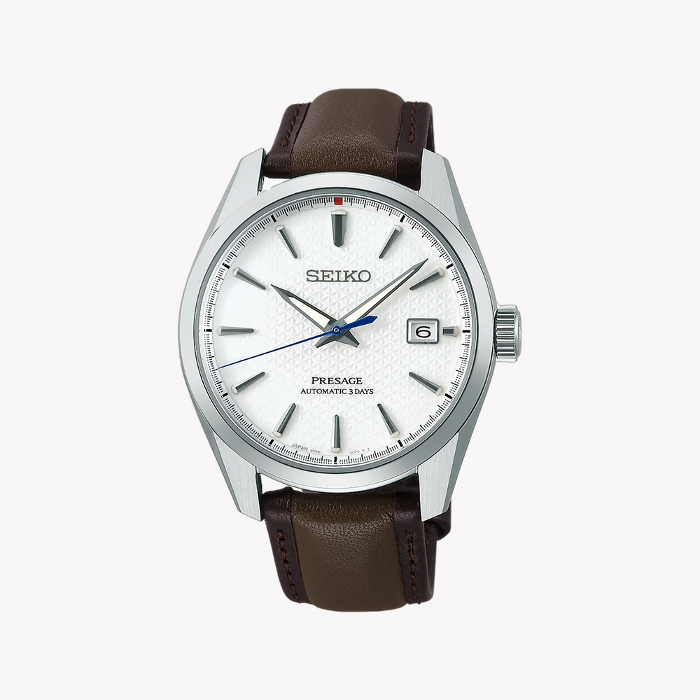 SEIKO PRESAGE SPB413J1 Automatic Watch for Men - Elegant Style-i-Watch