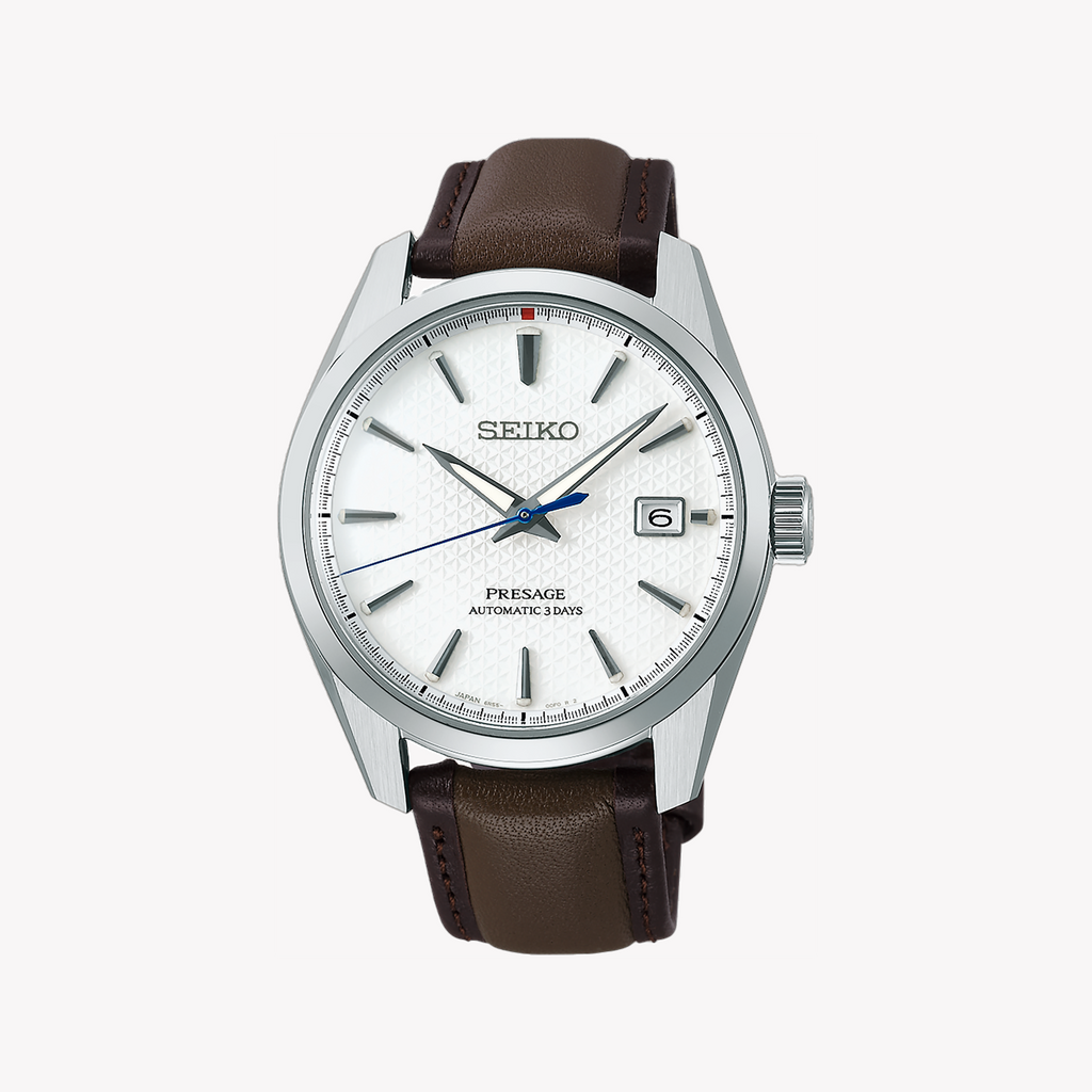 SEIKO PRESAGE SPB413J1 Automatic Watch for Men - Elegant Style-i-Watch