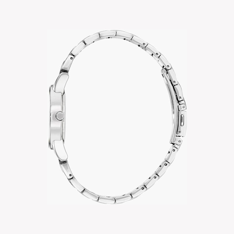 Citizen Women's Silver Watch, Stainless Steel | Ga1050-51a by i-watch