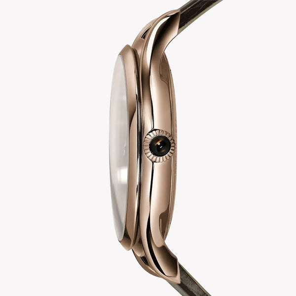 Emporio Armani Women's Rose Gold Watch, Multicolor Dial | Ars3401 by i-watch