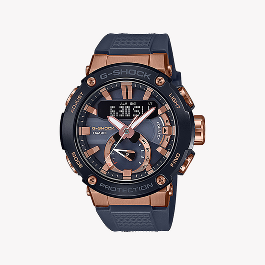 G-SHOCK GST-B200G-2ADR Men's Watch