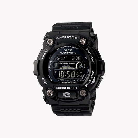 Casio G-Shock G-Rescue Solar Atomic GW-7900B-1ER Herrenuhr