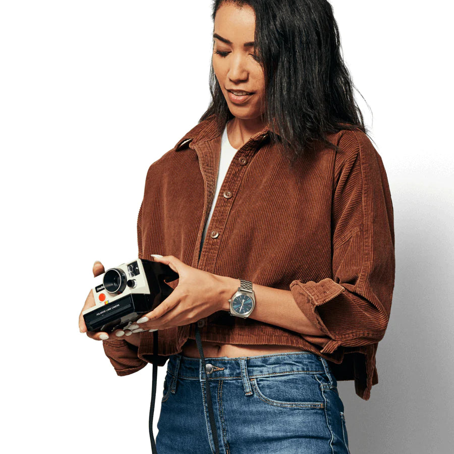 NIXON A1369-5161 BOLD PERFORMANCE - STYLISH STAINLESS STEEL ADVENTURE WATCH-i-Watch-3