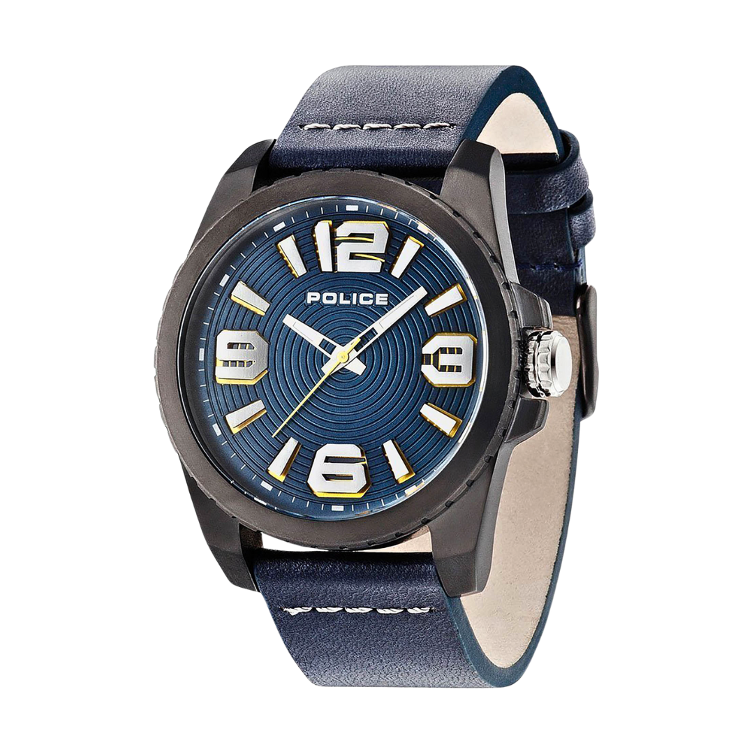 P14761JS-03 POLICE Men's Watch