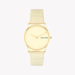 CK CALVIN KLEIN NEW COLLECTION 25100035 Women's watch