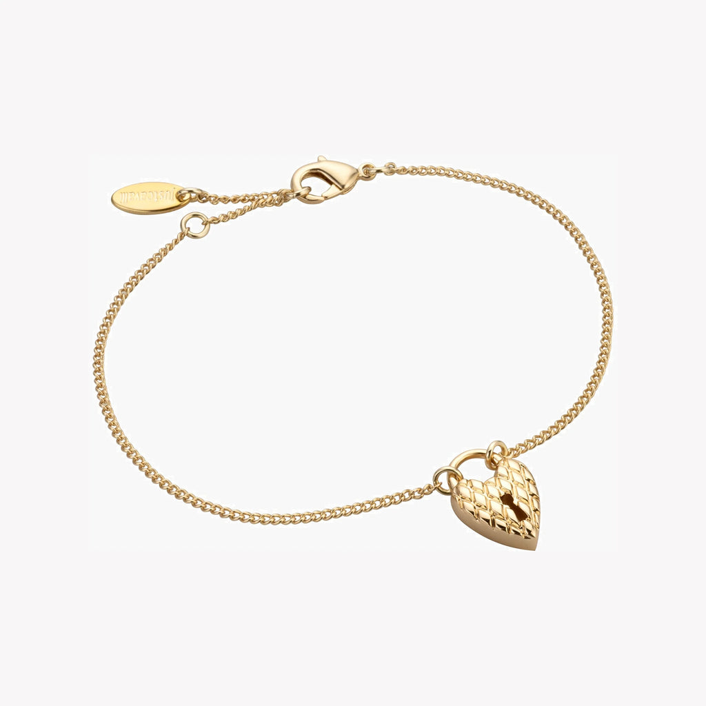 JUST CAVALLI Women's Watch with Silver Stainless Steel Case and Gold Stainless Steel Band-i-Watch-5