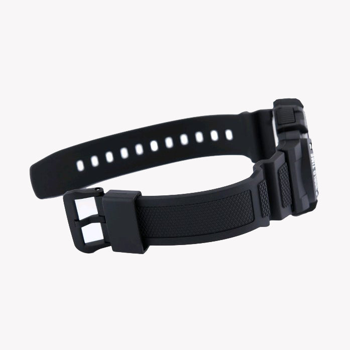 CASIO AE-1400WH-1AVDF MEN'S VERSATILE TIMEPIECE - ELEGANT FUNCTIONALITY WITH WATER RESISTANCE-i-Watch-2