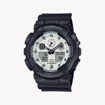 G-Shock GA-100WD-1AER Men's Watch