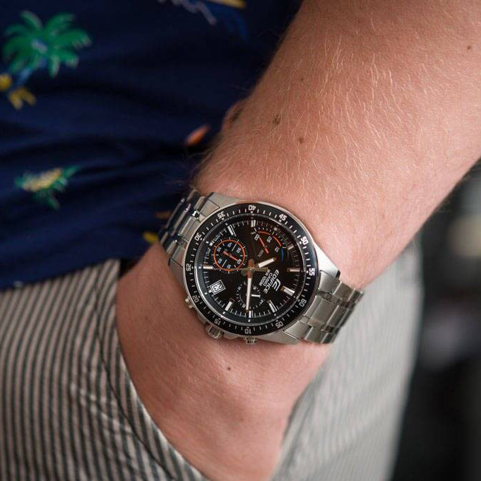 Casio edifice efv 540d shop