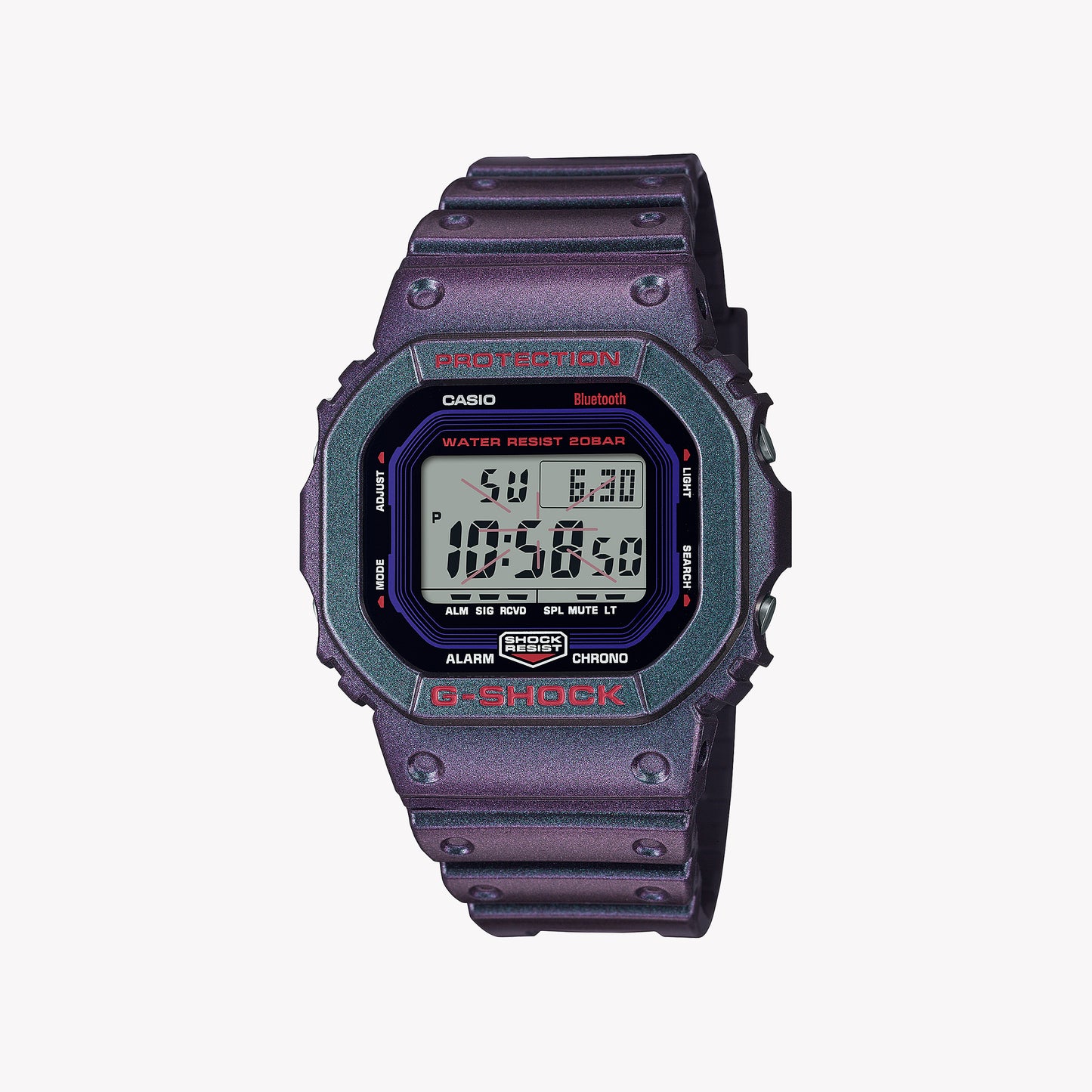 Casio G-Shock The Origin - Aim High Gaming Series DW-B5600AH-6ER Men's Watch