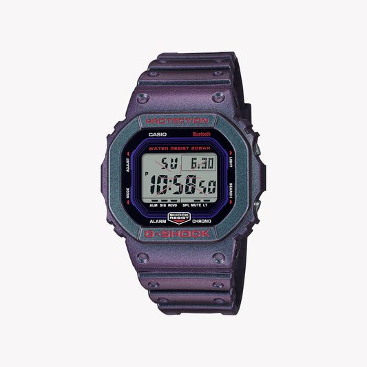 Montre pour homme Casio G-Shock The Origin - Aim High Gaming Series DW-B5600AH-6ER